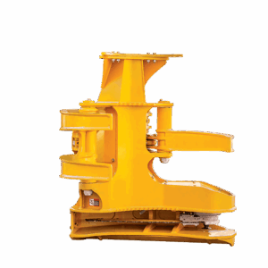 TCi 5185B fixed felling saw