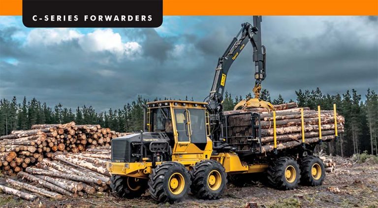 Downloads - Tigercat