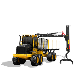 1055C Forwarder