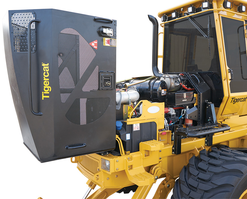 forwarder-engine-enclosure