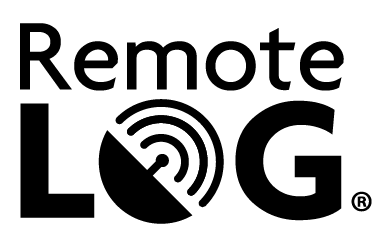 Logotipo do RemoteLog