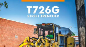 T726G brochure preview thumbnail