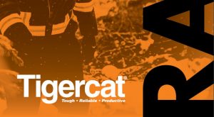 Tigercat Secure