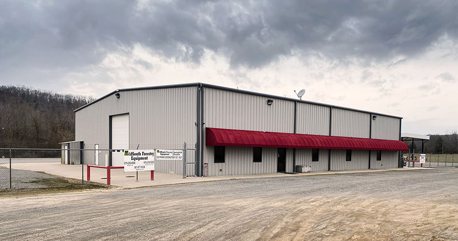 MidSouth Springfield Arkansas facility image