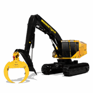 lsx877 shovel logger