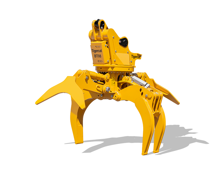Butt-n-top grapple image