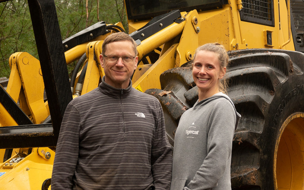 Westco Land Clearing