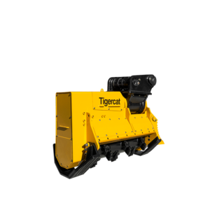 Tigercat 4161-15 mulching head