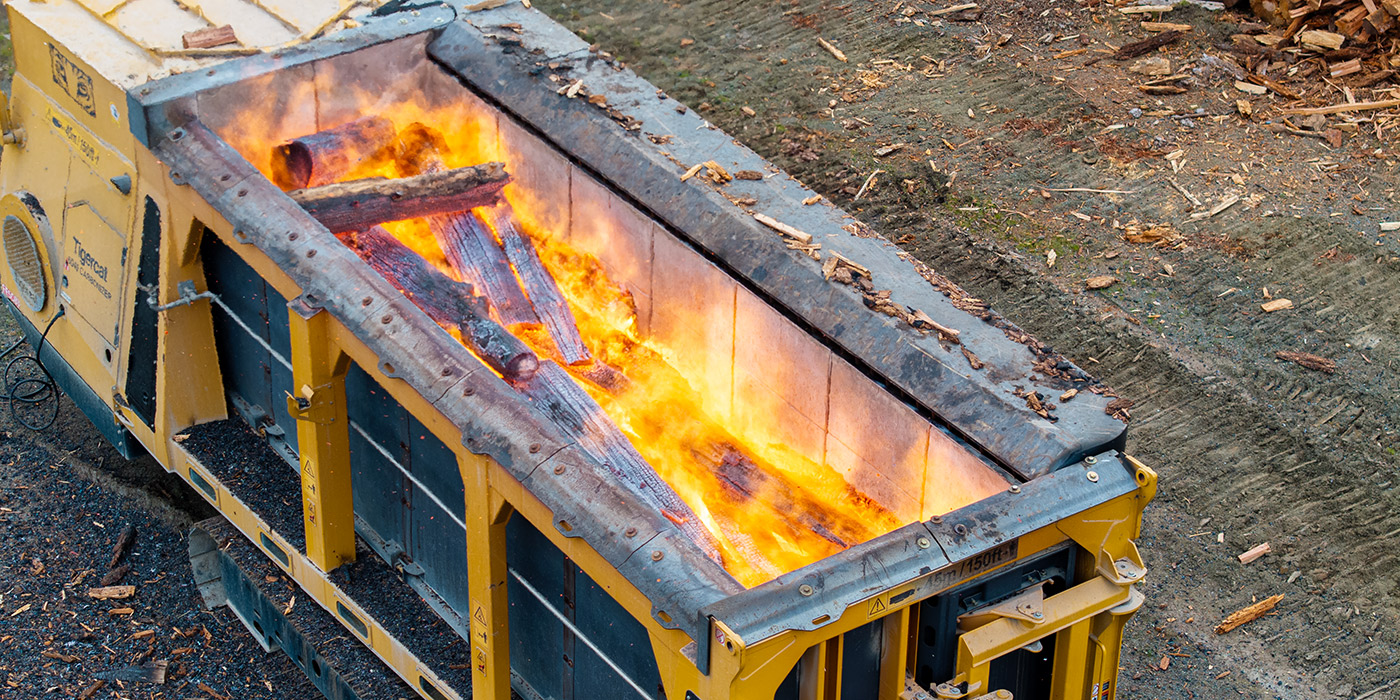 6040 combustion chamber