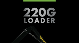 220G brochure preview image