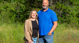 Lime creek Logging owners