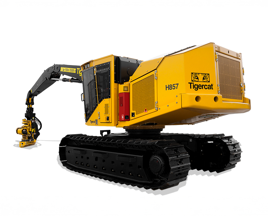 More Swing Clearance