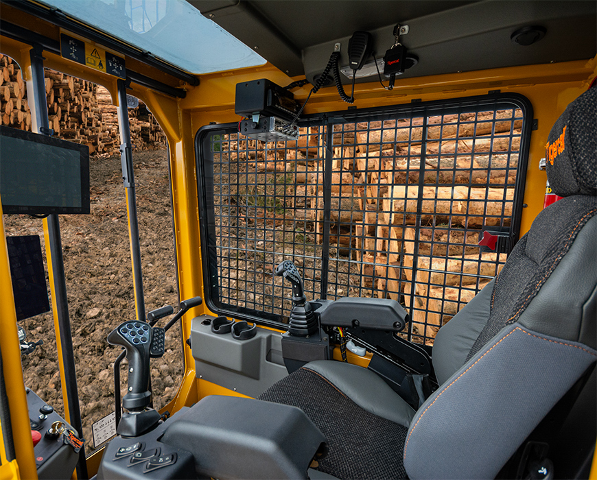 Confort en el trabajo