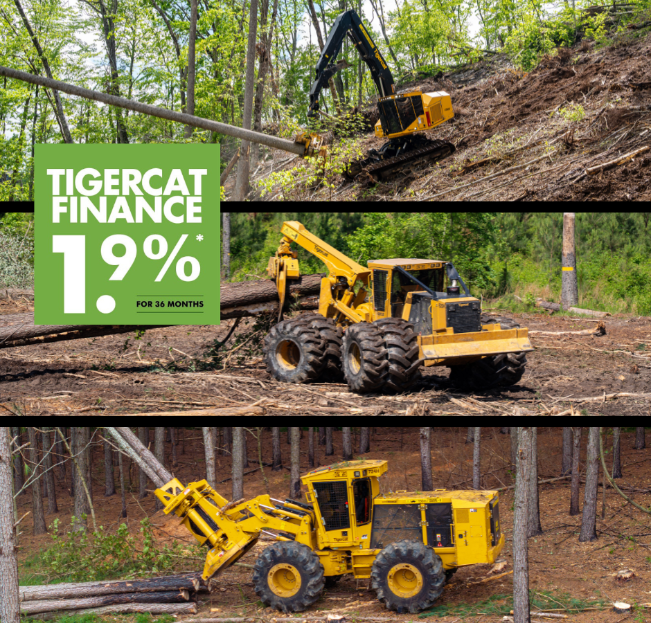 1.9% financing for 36 months for the USA