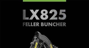 Preview image of the LX825 brochure download